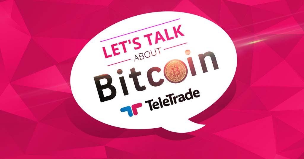 TeleTrade Opinie Bitcoin CFD