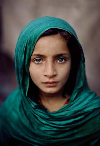 Steve McCurry Pakistan