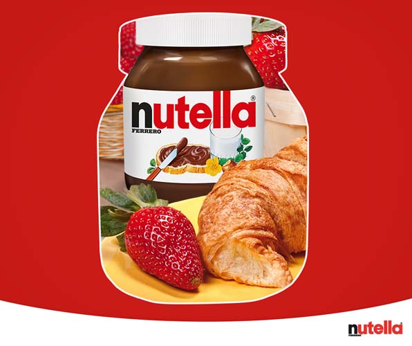 Nutella – krem do zadań specjalnych!