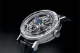 Najstarszy zegar publiczny w Paryżu inspiracją dla marki Breguet