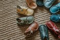 Buty barefoot – obuwie, które zadba o Twoje stopy