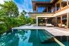Luksusowa posiadłość na wyspie Parrot Cay