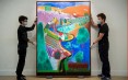 David Hockney za 30 milionów dolarów