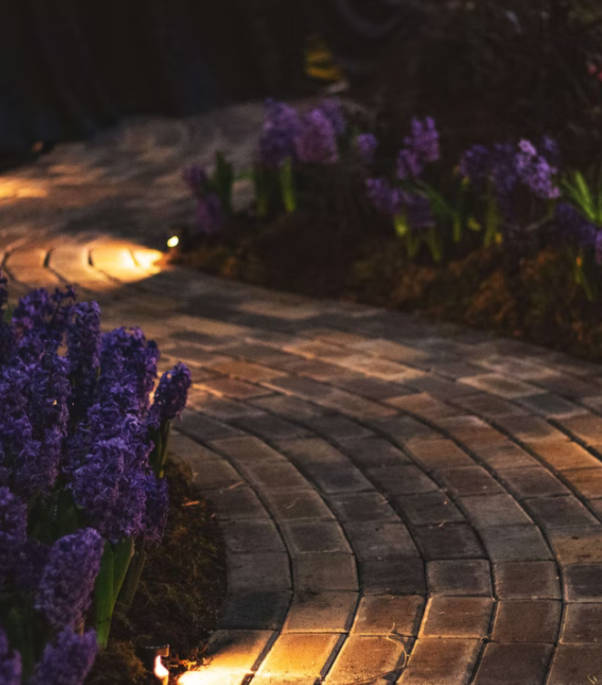 Oświetlenie w ogrodzie - na co zwracać uwagę