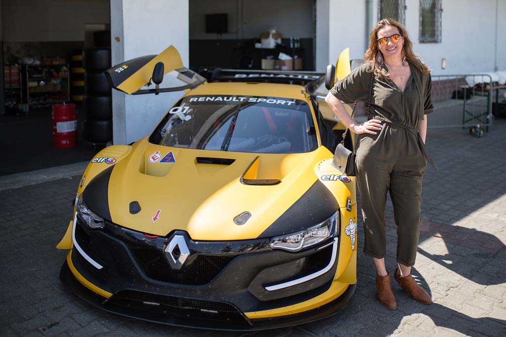 Aleksandra Nieśpielak