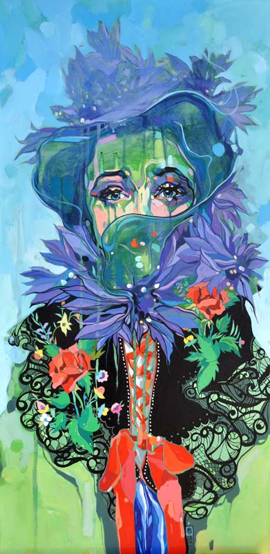 Dominik Jasinski Nemesis olej na plotnie 100x50cm 2018.jpg