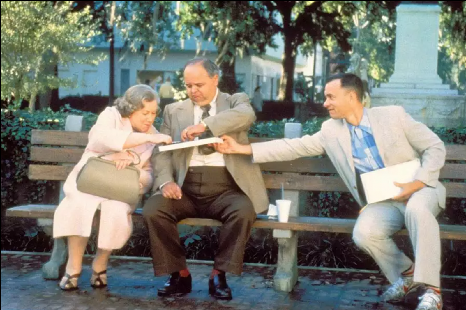 Forest Gump