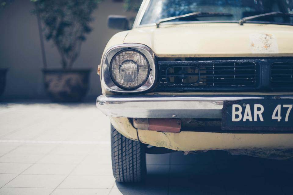 Ubezpieczenia komunikacyjne 