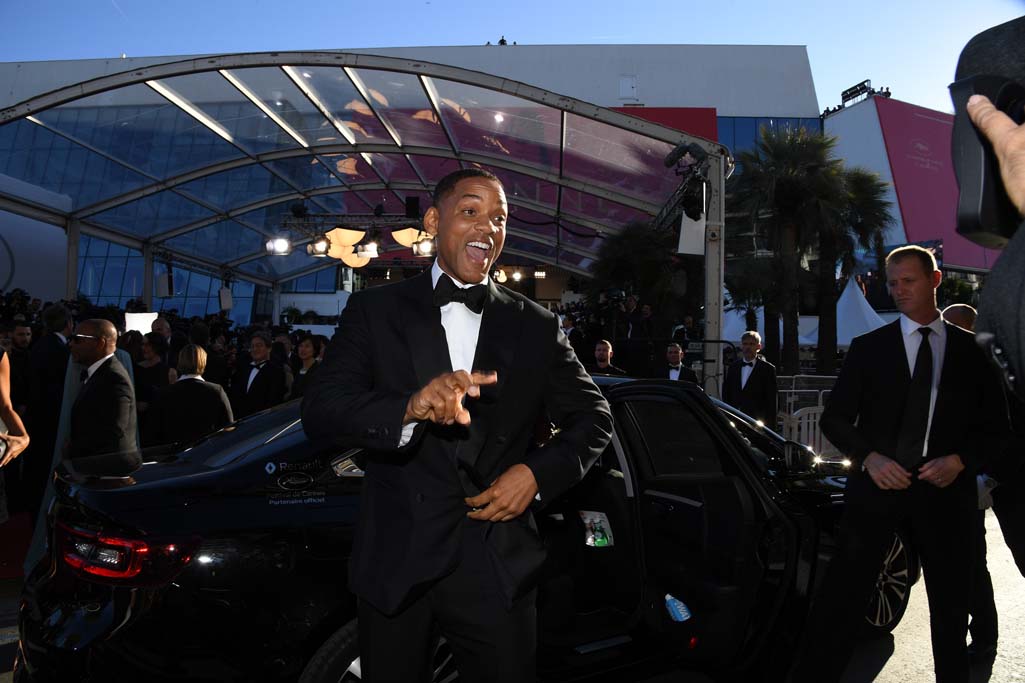 70 edycja Festiwalu Filmowego w Cannes