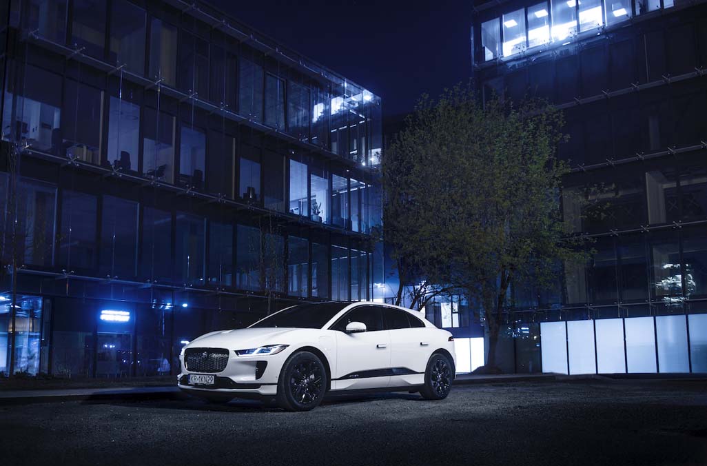 Samochody elektryczne