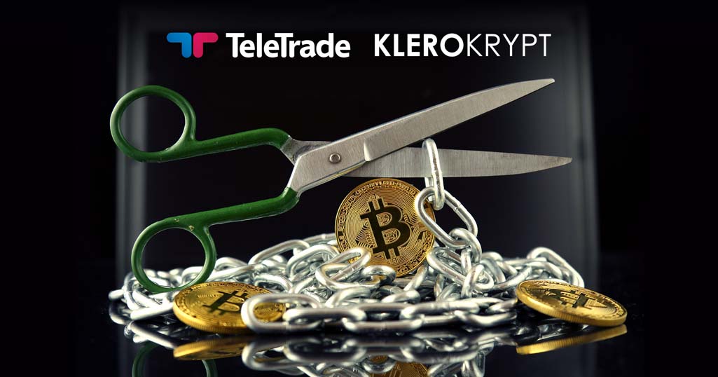 Klerokrypt TeleTrade opinie