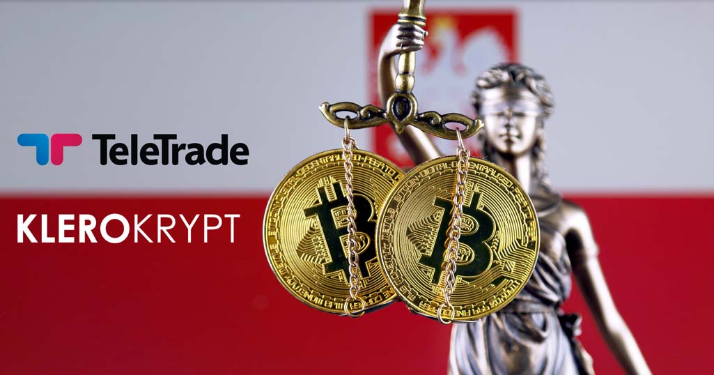 Klerokrypt TeleTrade opinie