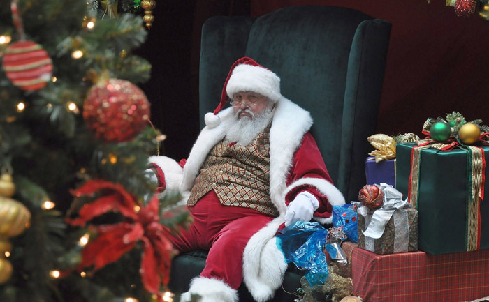 Święta Bożego Narodzenia