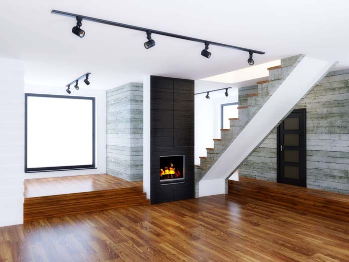 ile kosztuje zrobienie kominka