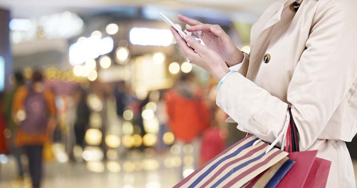 system płatności smartfonem blik