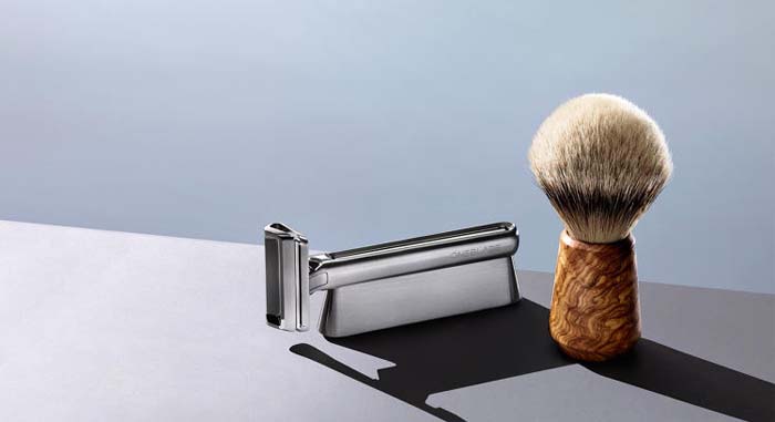 razor maszynk do golenia