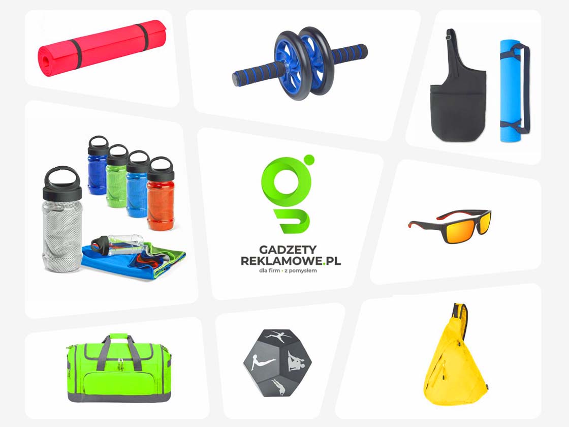Gadzety Reklamowe