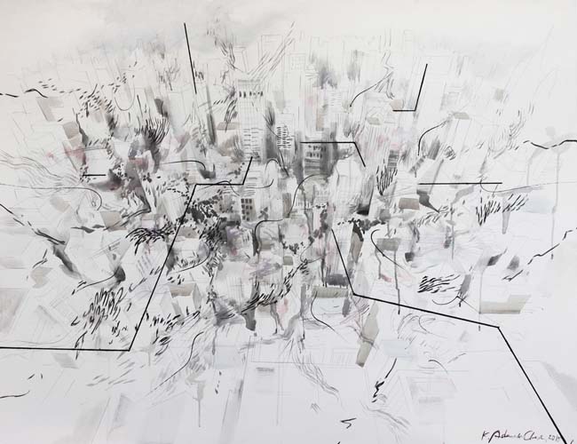 Katarzyna Adamek-Chase