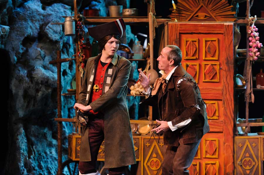 Teatru Rozrywki w Chorzowie