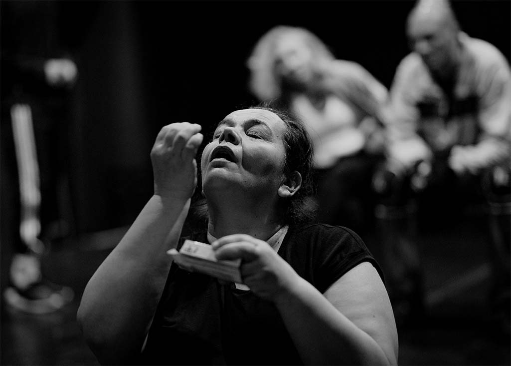 W chorzowskim Teatrze Rozrywki