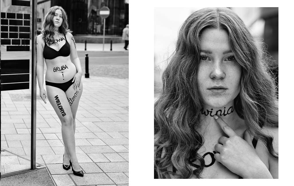 Katarzyna Bochenkiewicz fot. Zuza Krajewska