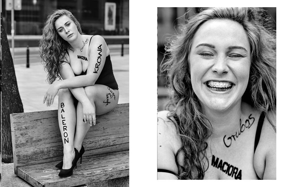 Katarzyna Nikiciuk fot. Zuza Krajewska