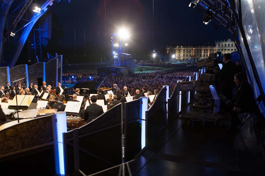 Koncert Nocy Letniej