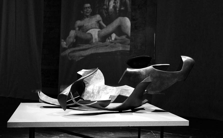 Krzysztof M. Bednarski