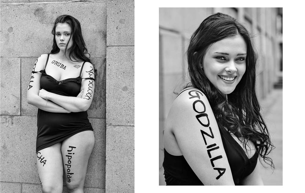 Wiktoria Kula fot. Wiktoria Kula