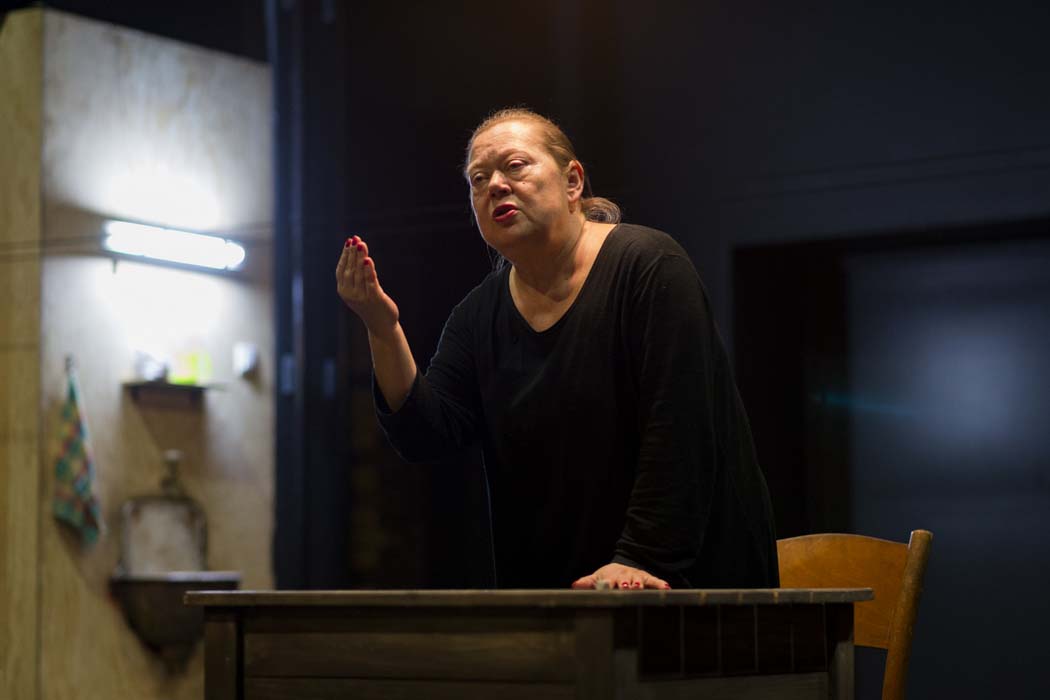 Lech Majewski Zwierzenia jawnogrzesznicy