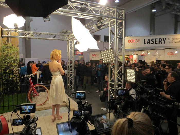 Targi FILM VIDEO FOTO