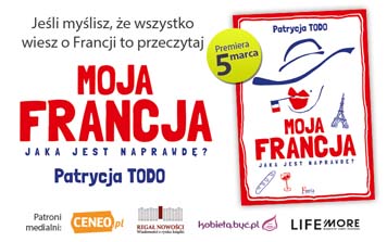 patrycja todo moja francja