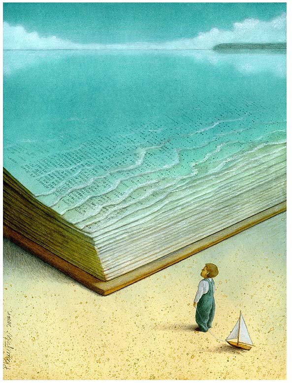 ocean Paweł Kuczyński