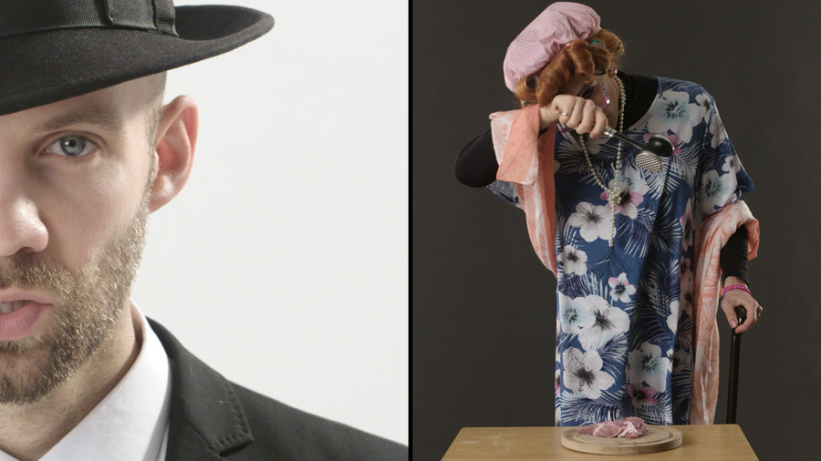 Twoja Twarz Brzmi Znajomo