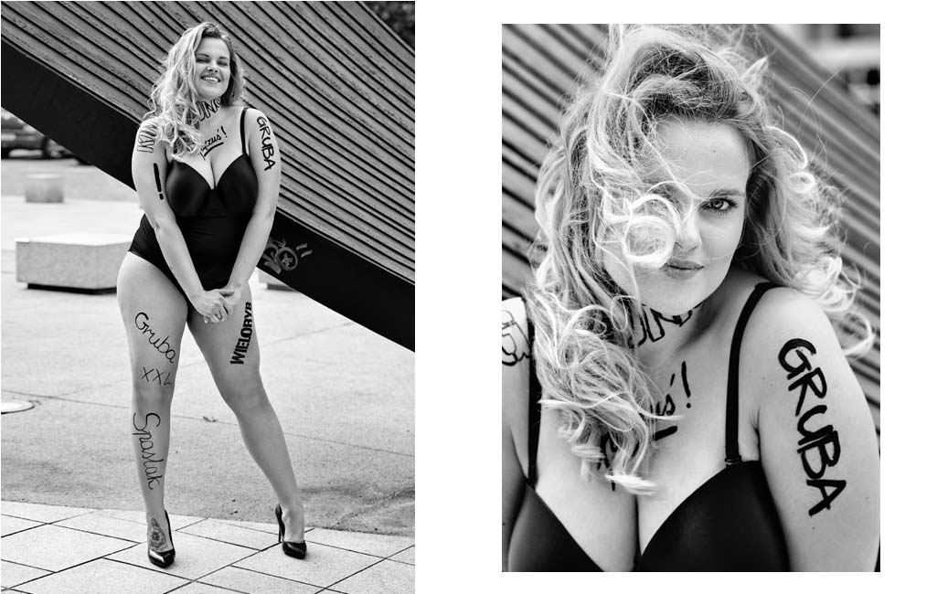 Natalia Bąk fot. Zuza Krajewska