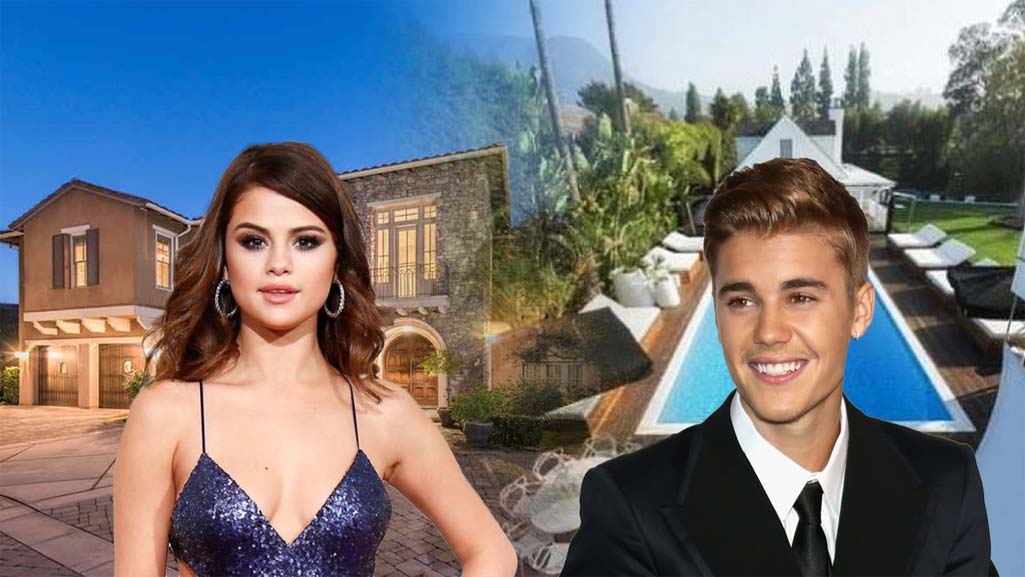Selena Gomez Justin Bieber  
