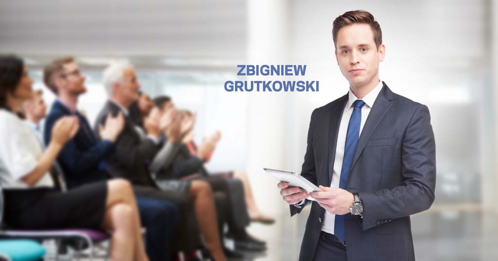 Zbigniew Grutkowski opinie o zarządzaniu ludźmi