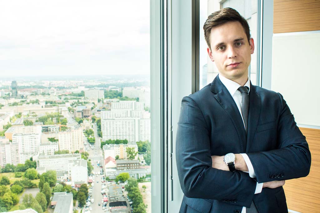 Zbigniew Grutkowski wypowiedzi doświadczonego managera Zbigniew Grutkowski wypowiedzi doświadczonego managera