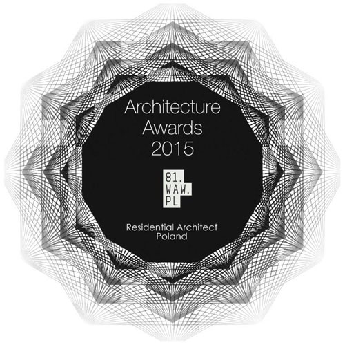 architecture award 2015l