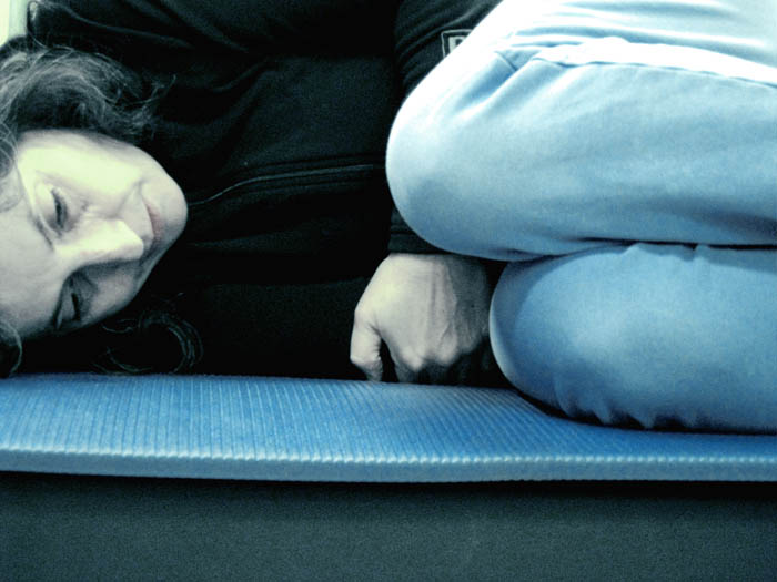 zakwaszenie organizmu