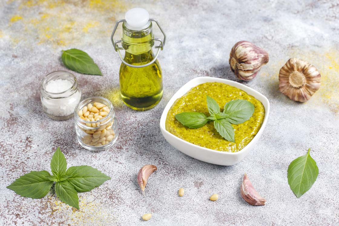 Pesto