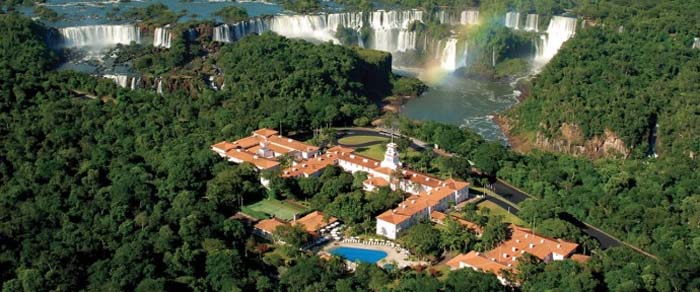 Iguazu