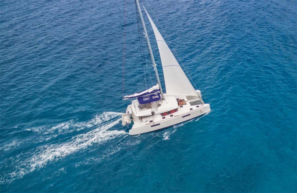 rejs po Morzu Śródziemnym