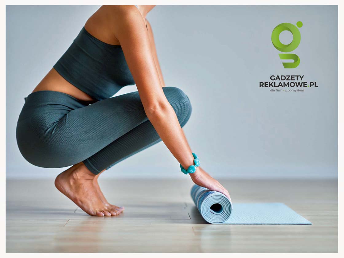 Ręczniki z Logo: Praktyczny Kompan Ćwiczeń