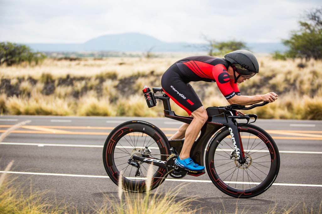 Limitowana edycja rowerów