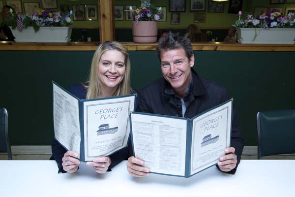 Powrót amerykańskich restauracji