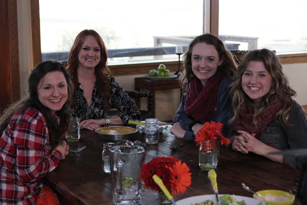 Kobieta na Dzikim Zachodzie