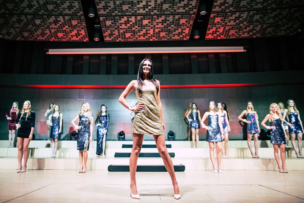 Wielkopolska Miss i Wielkopolska Miss Nastolatek 2017