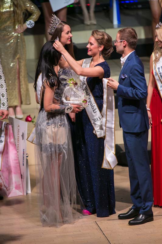 Wielkopolska Miss i Wielkopolska Miss Nastolatek 2017