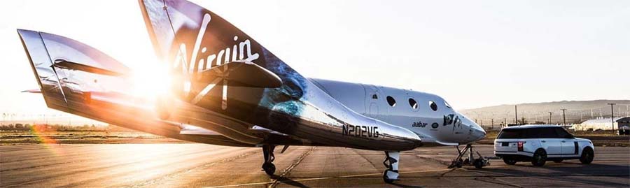 Virgin Galactic